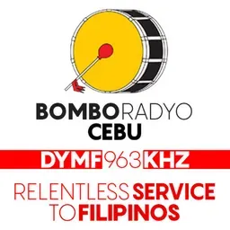 Bombo Radyo Cebu