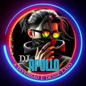 Dj Apollo