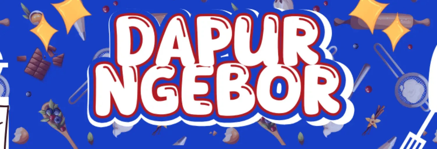 dapurngebor