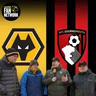 TOOTHLESS 😶 Wolves 0-2 Bournemouth Instant Fan Reaction | Premier League