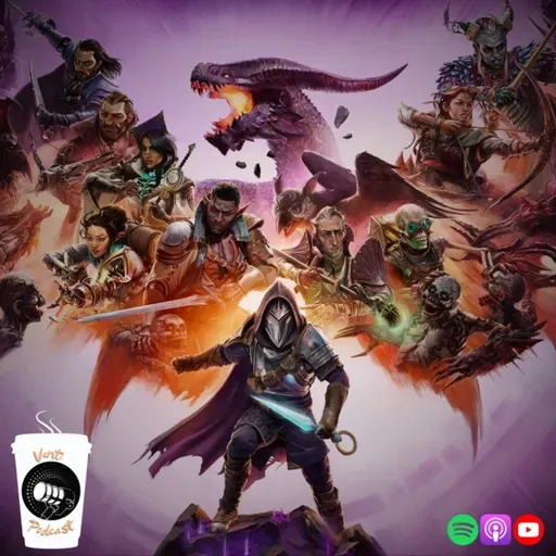 VENTI PODCAST #410: Se viene Star Wars Outlaws, otro exclusivo de Xbox a PS5 y los juegos que abrirán la Gamescom 2024