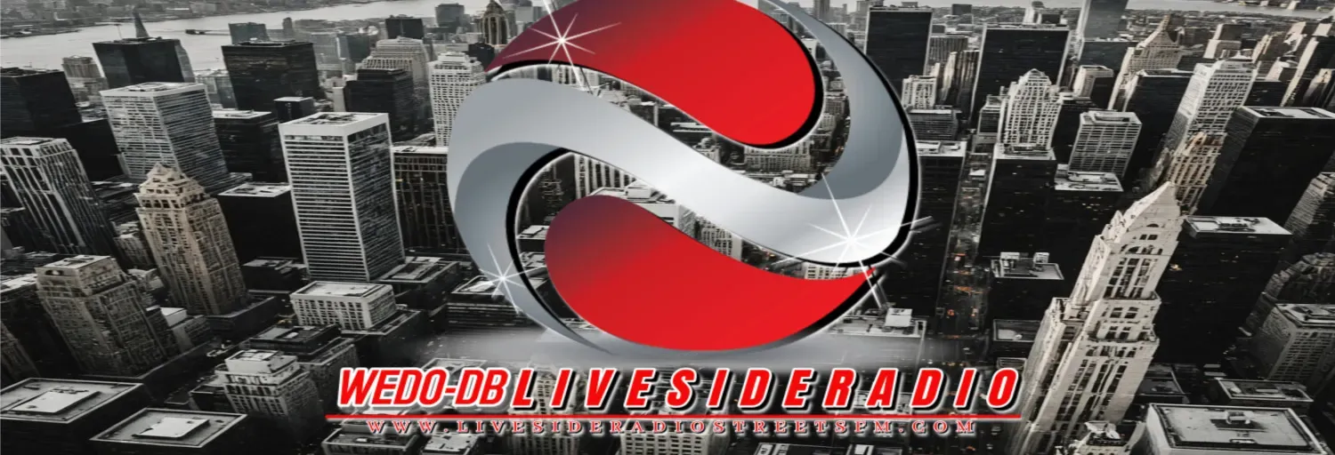 LIVESIDERADIO STREETSFM