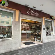 Panadería Pulido.Concurso de Escaparates Navideños