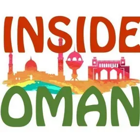 INSIDE OMAN