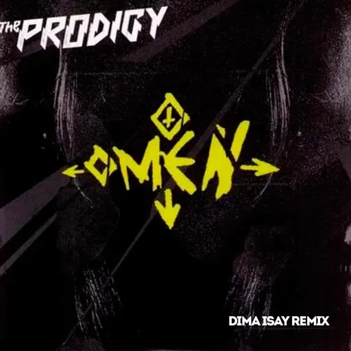 The Prodigy - Omen (Dima Isay Extended Remix)