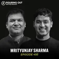 Inside Bengal’s Politics: Mamata Banerjee, Violence, India & Modi | Mrityunjay | FO493 Raj Shamani