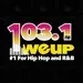 103.1 WEUP - WEUP-FM