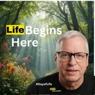 What We Mean When We Say ‘Life Begins’ Understanding Life’s Beginnings in Creatures Big and Small | Daily Sip with Marcel January 22, 2026