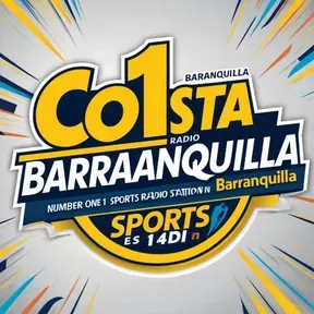 Costa Radio Barranquilla