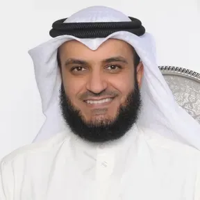 Quran Radio راديو القرآن - Mishary Alafasy - مشاري العفاسي