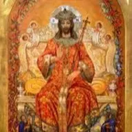 XXXIV Domingo del Tiempo Ordinario-Cristo Rey