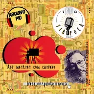 #064 - ARQUIVO PIO - "Aos Mestres, com Carinho"