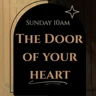 The Door of Your Heart