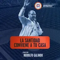La santidad conviene a tu casa