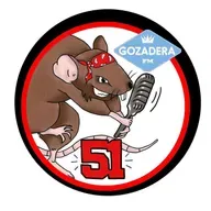 51 (Gozadera FM) - 2x23. Entrevista a HENS