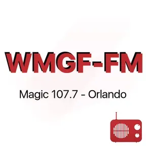 WMGF Magic 107.7