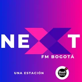 NEXT FM RADIODANCE