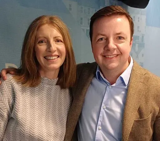 Navigating Playdates & Friendships with Regina Igoe