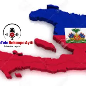 Radyo tele Rekanpe Ayiti