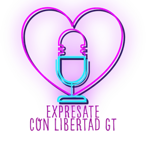 Expresate con Libertad Gt