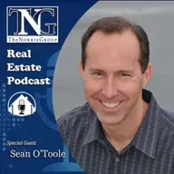 Real Estate Through Data with Sean O'Toole | Part 2 #946