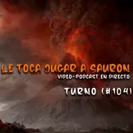 LTJAS (Turno #104) - Los dioses de Kenet jugando al monopoly