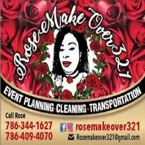 RoseMakeOver