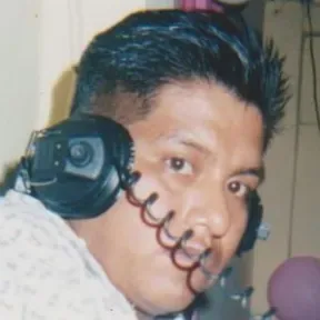 Megamix 1 Tu Radio