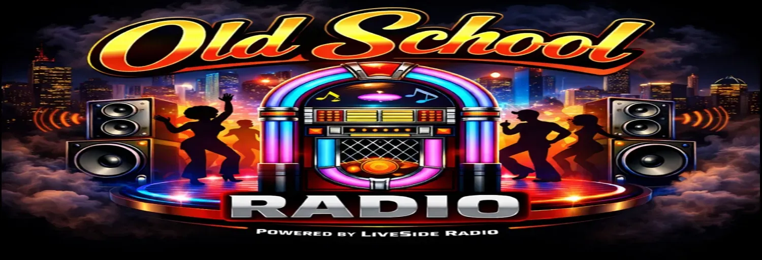 Old School Fm Radio