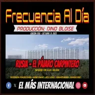 Episode 956: FRECUENCIA AL DÍA