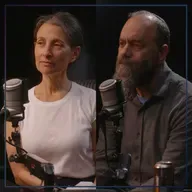 Rachel and Jon Goldberg-Polin: ‘ Grief is a Badge of Love’