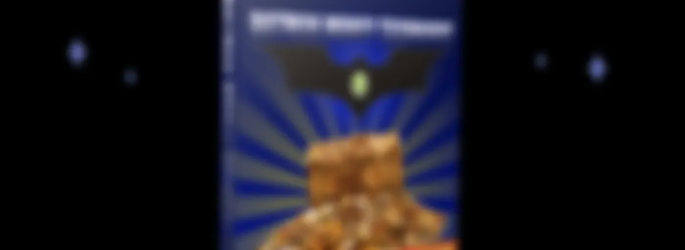 Batman Money Technique