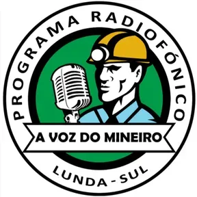 A VOZ DO MINEIRO LUNDA-SUL