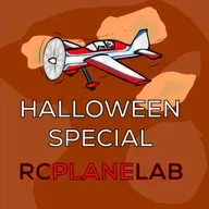Ep 197: REPLAY: Halloween Special; Scary RC Airplane Stories