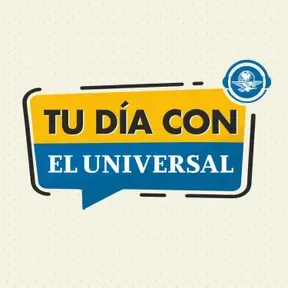 TU DÍA CON EL UNIVERSAL