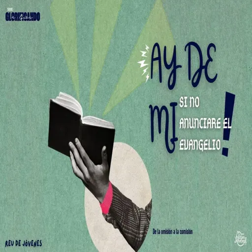 GLORIFICANDO A DIOS | ¡HAY DE MI!