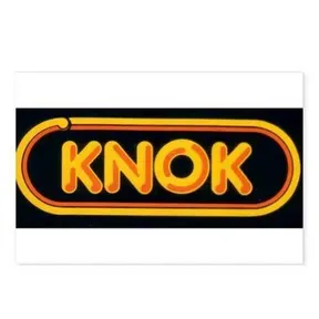 KNOK-DB