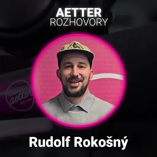 Rudko Rokošný - Kubik (nápadov)