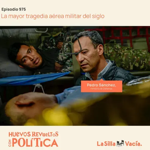 La mayor tragedia aérea militar del siglo