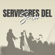 SERVIDORES DEL SEÑOR