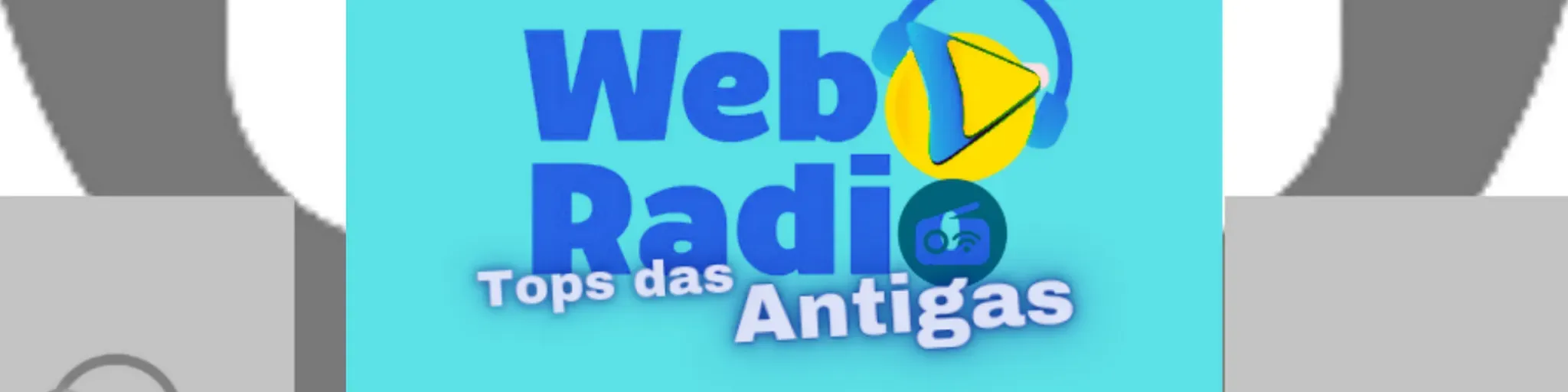 RADIO TOP DAS ANTIGAS