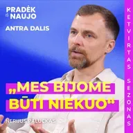 📌 2 DALIS: PIN su Nerijumi Palucku | Perdegimas, vidinė ubagystė, sąmonės evoliucija, savirealizacija, vidinė laisvė, individualizmas