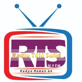 Radio Solid FM 91.9 Mirebalais