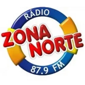 Zona Norte Natal FM 87.9