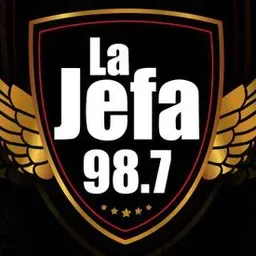 La Jefa (Querétaro) - 98.7 FM - XHMQ-FM - Respuesta Radiofónica - Querétaro, QR