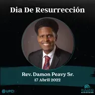 Easter, Dom. 26 Abril 2022