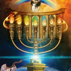 EMBAJADA DE YAHWEH