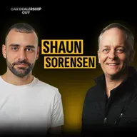 The Service Goldmine Dealers Are Ignoring – How To Deploy The 24/7 Revenue Engine  | Pre-NADA AI #4 Shaun Sorensen, CEO and Co-Founder of Kenect