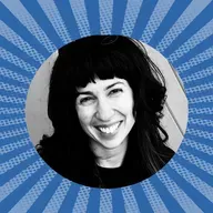 Amie Wright preps for Toronto Comic Arts Festival 2026