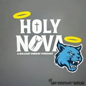 Holy Nova
